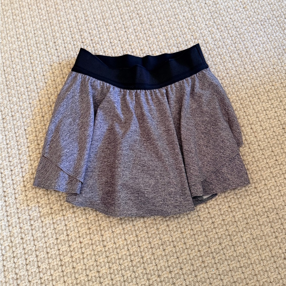 Lululemon Court Revival Skirt
